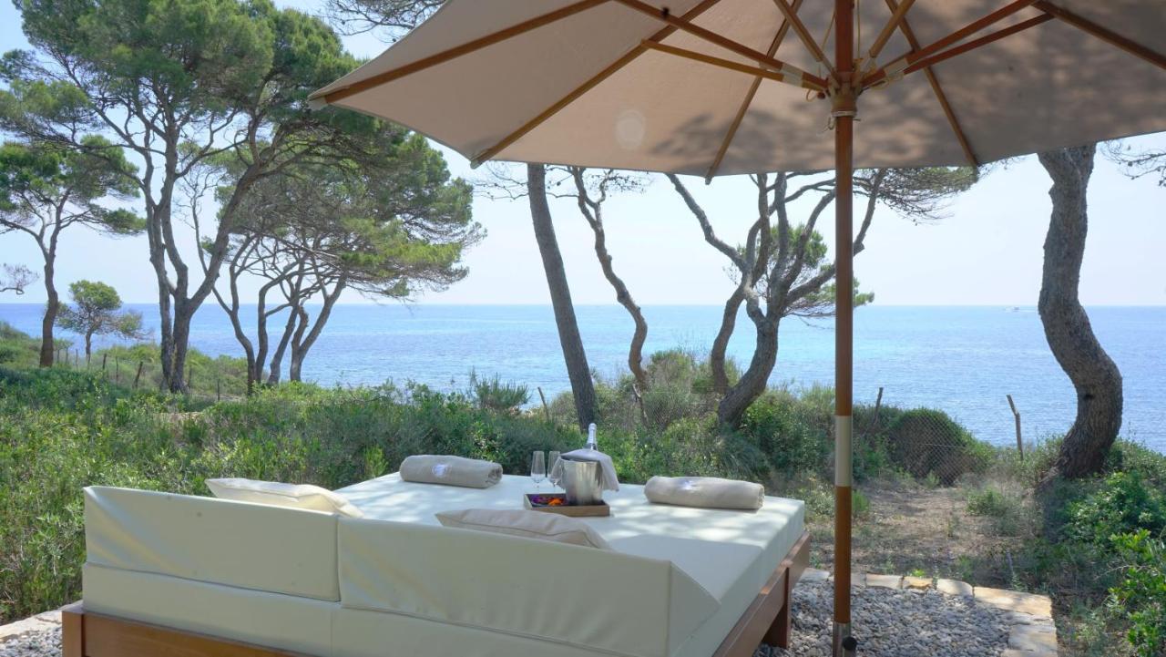 Pleta De Mar, Grand Luxury Hotel By Nature - Adults Only Canyamel  Exterior foto